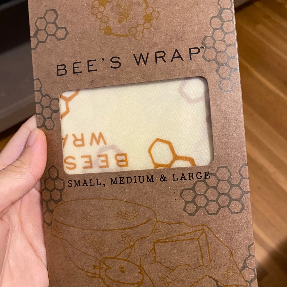 Bee’s Wrap